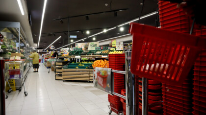 Zašto nijedan ozbiljni trgovinski lanac nije investirao u Srbiju 12 shutterstock 1673085688