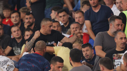 utakmica srbija engleska Foto nova rs 1