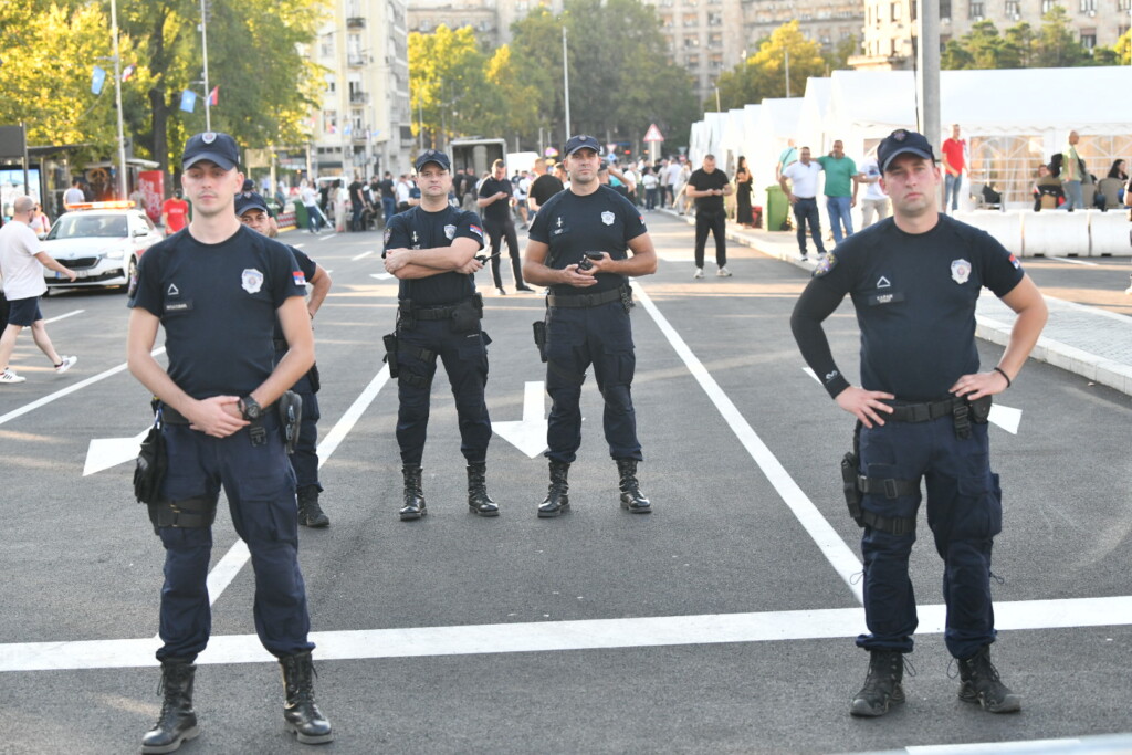 Politika straha: ventili i kontrola 4 veliki protest srednjoskolaca i studenata 10 meseci od pada nadstresnice foto vladislav mitic nova rs 20