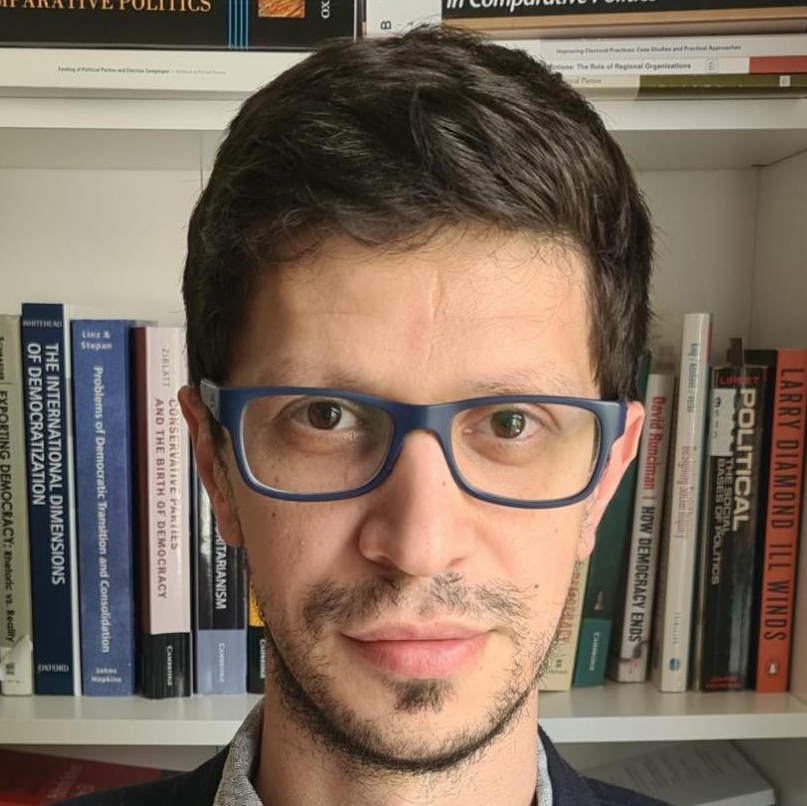 Zdravko Veljanov