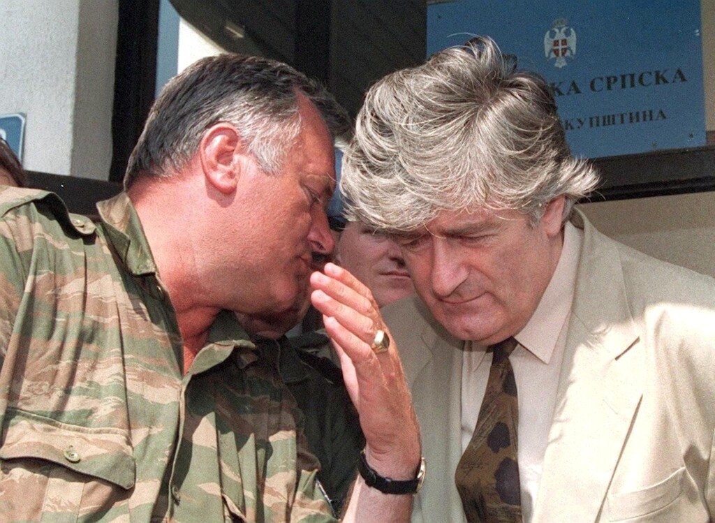 Kako li bi tek dočekali Miloševića 4 10630457