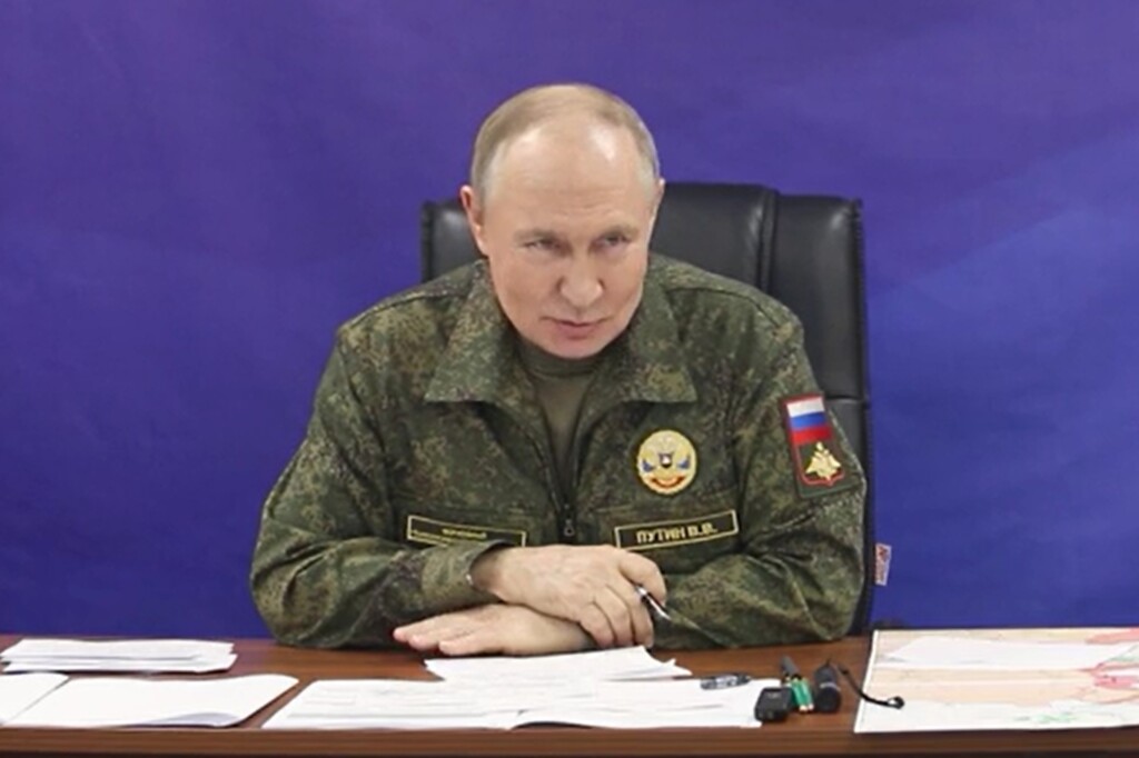 Hajde da ne budemo naivni u pogledu Putinovih namera 2 13461965
