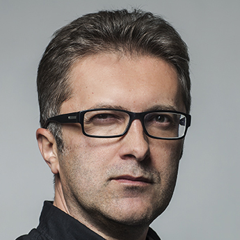 Novi Nebojša Milenković