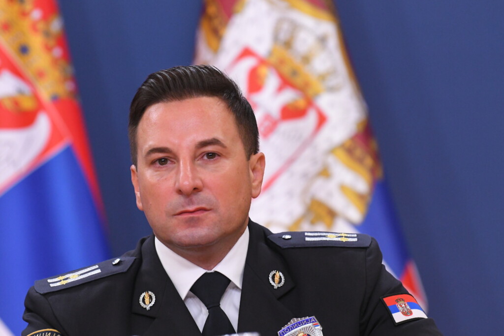 Spahije, šeici i begovi 4 1723368319 Konferencija za novinare Aleksandra Vucic Foto Amir Hamzagic 17