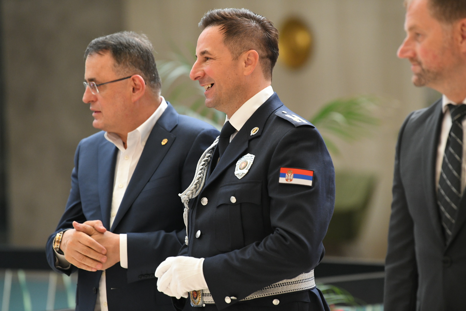 Pozovi načelnika radi ubistva 1 1749371936 Dan policije foto Amir Hamzagic Nova rs 29