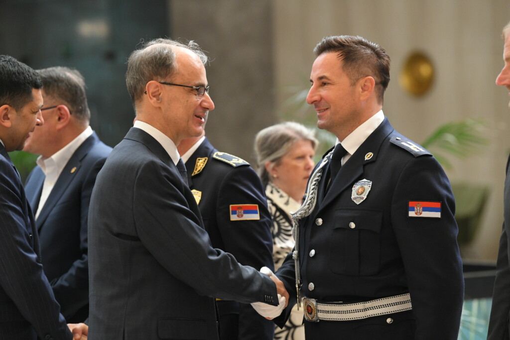 Pozovi načelnika radi ubistva 4 1749371967 Dan policije foto Amir Hamzagic Nova rs 36