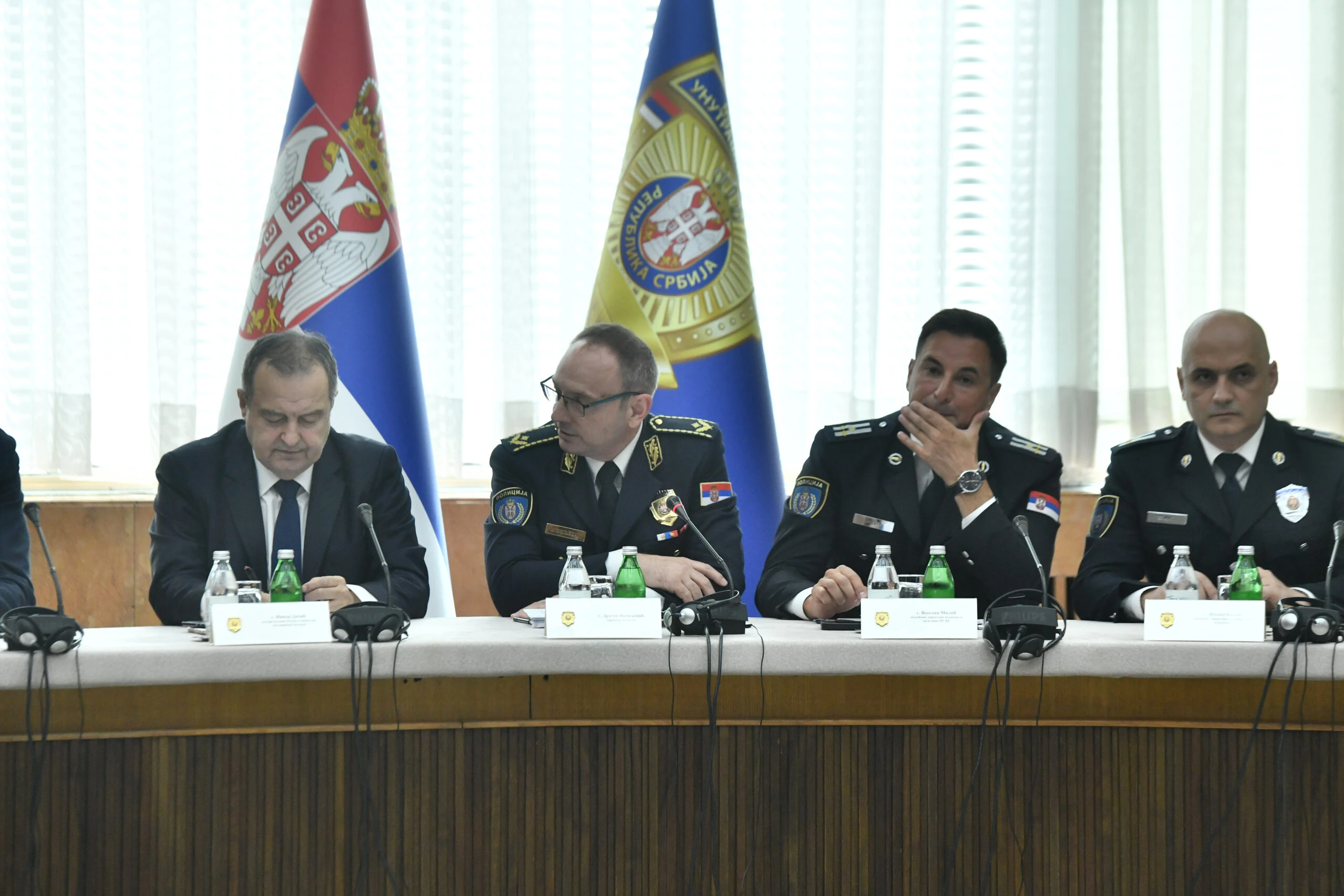 Kad i obaveštajna služba Informera zaćuti 1 1754474545 direktor policije 06082025 0010 scaled 1