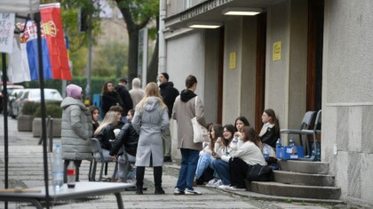 “Šta zna dete šta je 300 kila?" 17 1760425943 peta gimnazija blokada 141025 foto filip kraincanic nova rs 13