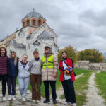 Nema većeg prsta u oko režimu i režimskom sinodu 3 1760983512 Studenti u blokadi Drzavnog univerziteta u Novom Pazaru