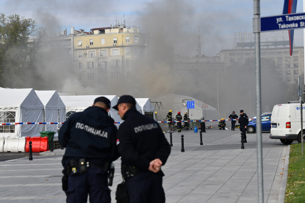 Priprema za konačni obračun s protivnicima režima 12 1761124771 Cacilend pozar Goran Srdanov Nova rs 15 copy