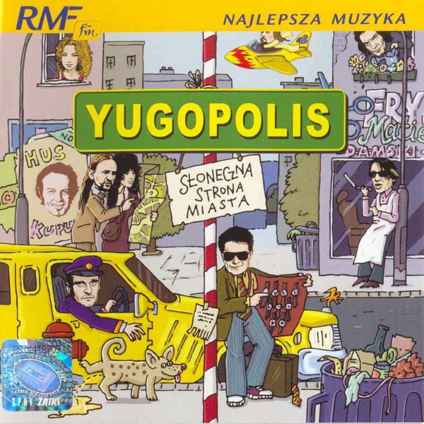 Divljan, Rundek i Bajaga pevaju i na poljskom 4 2181032