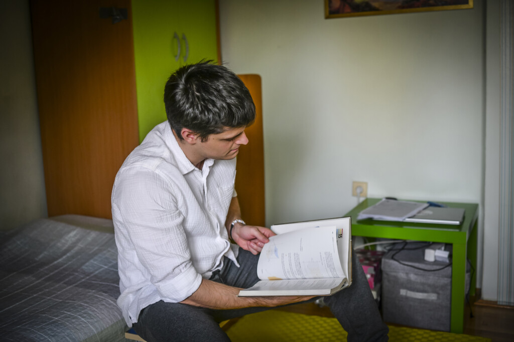 Proces apsurdniji od Kafkinog 3 Andrej Tanko foto Goran Srdanov Radar 15 copy
