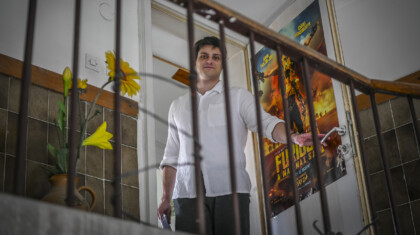 Proces apsurdniji od Kafkinog 17 Andrej Tanko foto Goran Srdanov Radar 2 copy
