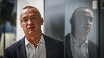 Bez vlasti Vučić je niko 16 Bojan Pajtic Foto Goran Srdanov Radar 12 copy