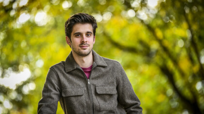 Institucija bez umetničkog direktora gubi smisao 10 Djordje Kosic foto Goran Srdanov Radar 14 copy