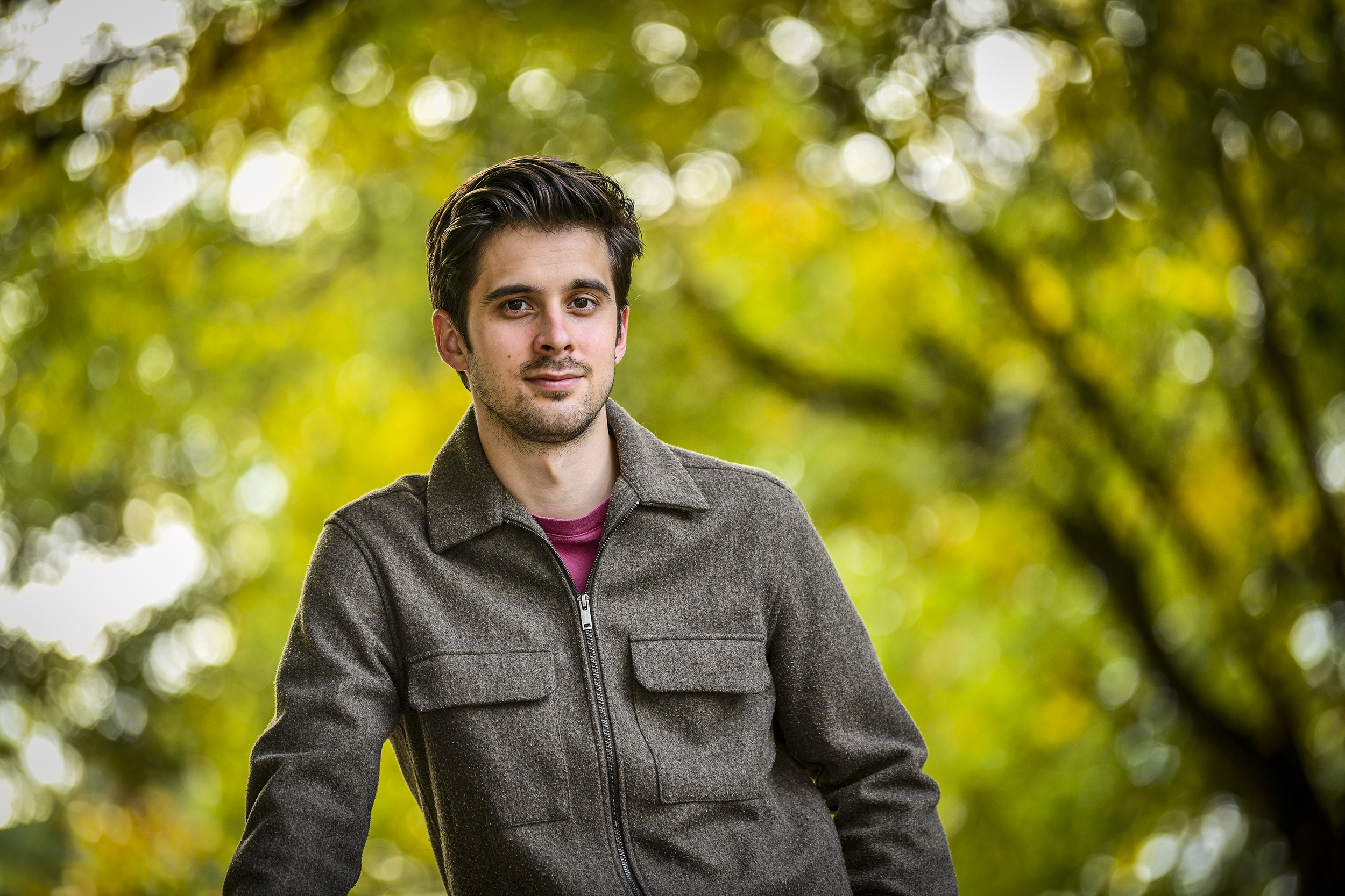 Institucija bez umetničkog direktora gubi smisao 1 Djordje Kosic foto Goran Srdanov Radar 14 copy