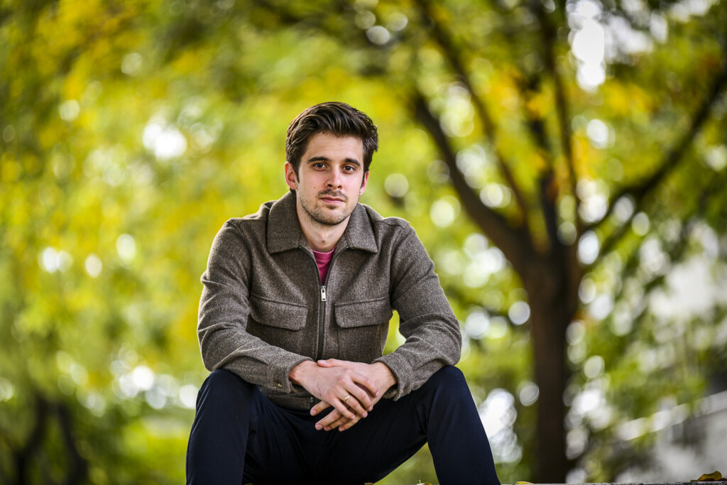 Prvi i najvažniji front slobode je sopstvena glava 2 Djordje Kosic foto Goran Srdanov Radar 20 copy