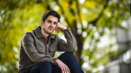 Djordje Kosic foto Goran Srdanov Radar 5 copy