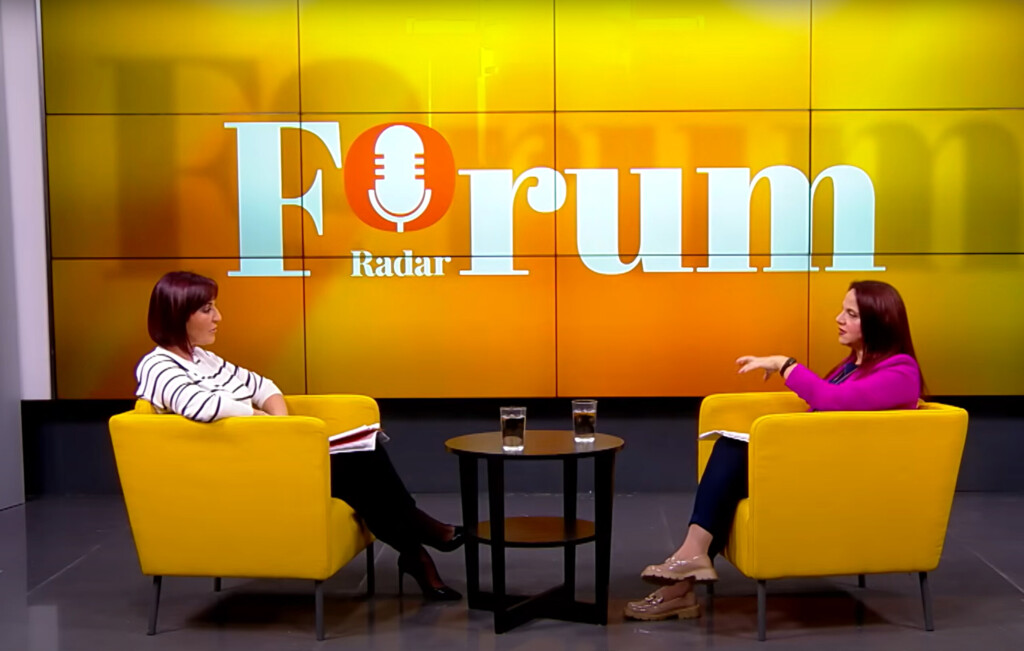 "Ovde je važno šta predsednik smatra, a ne šta kažu Ustav i zakoni" 3 Forum 2 4 a