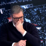 HIT TVIT 05.10.2025. Predsednik Vucic govori o obojenoj revoluciji i dramaticnim trenucima u Srbiji YouTube 0 11 16