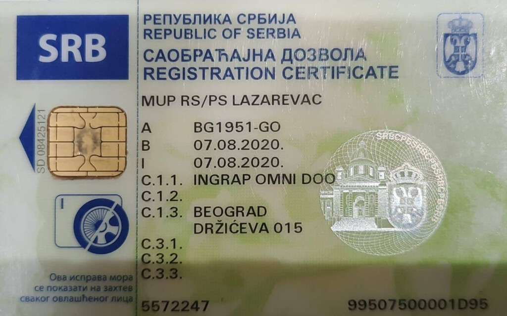 Za zakup šest automobila plaćeno 720.000 dolara 5 IMG 0665