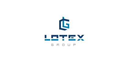 Reagovanje kompanije Lotex Group na tekst objavljen u Radaru 32 Izrada logotipa za Lotex group logo dizajn dizajn logoa za preduzece