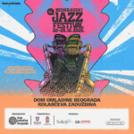 Izbor urednika: Haos, džez i samoća 2 JAZZ FESTIVAL IG POST KOCKA V2jpg