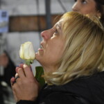 Komemorativna setnja 11 meseci od pada nadstresnice Foto Amir Hamzagic Nova rs 29