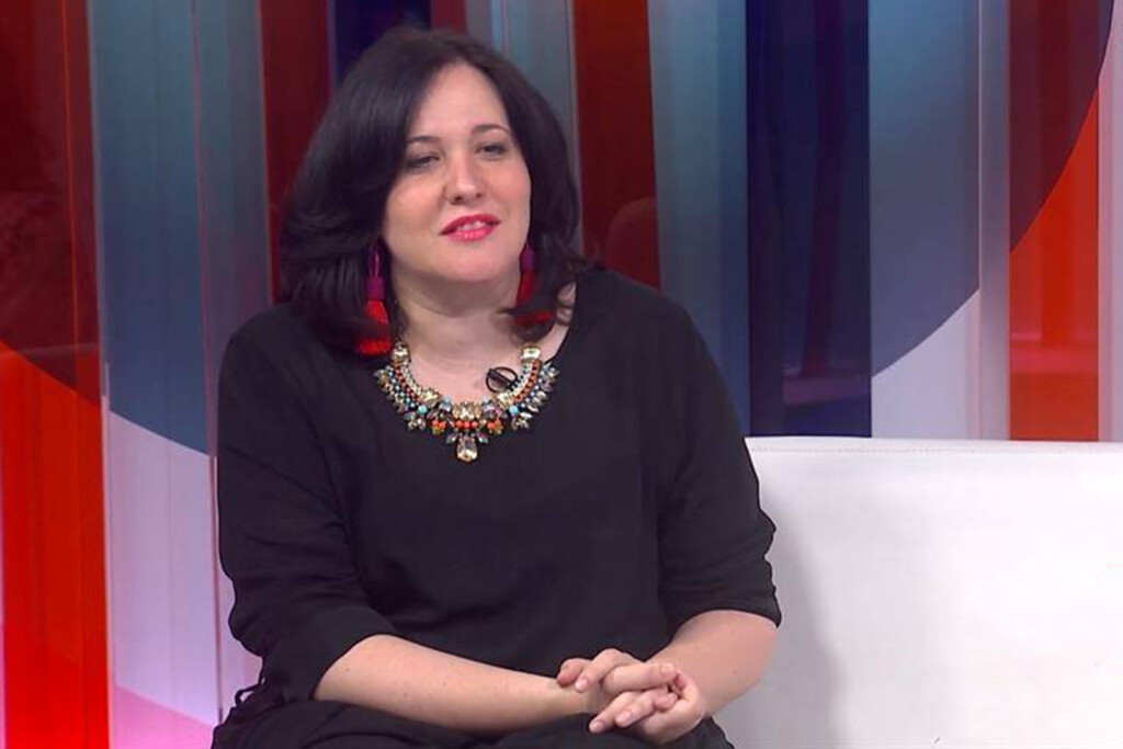 Umesto tihe likvidacije, glasno okupljanje 2 Lidija Jovanovic