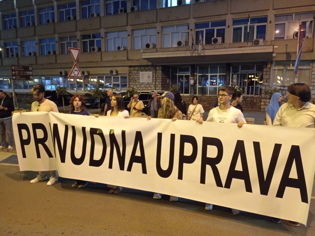 Odbrana od zla 2 NOVI PAZAR 3