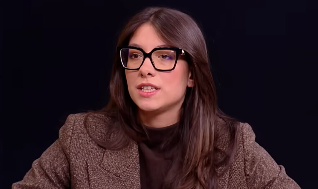 Nadamo se da narod više nikada neće zaspati i dozvoliti da mu pogaze dostojanstvo 2 Nada a