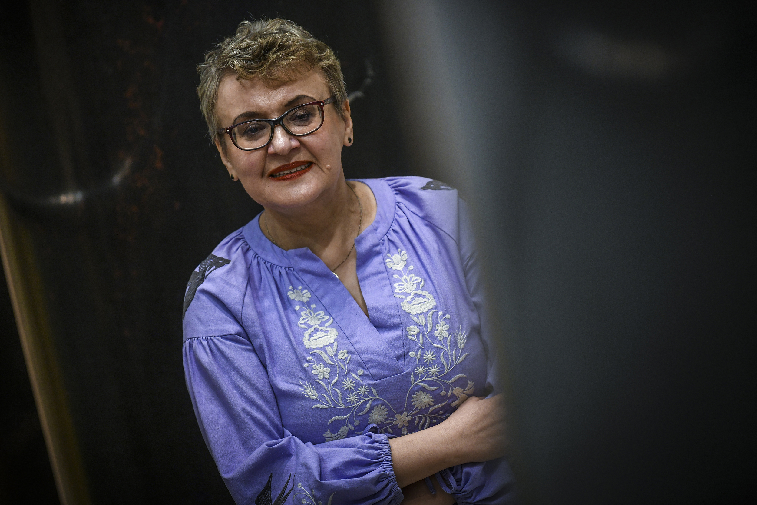 Oksana Zabusko foto Goran Srdanov Radar 4 copy