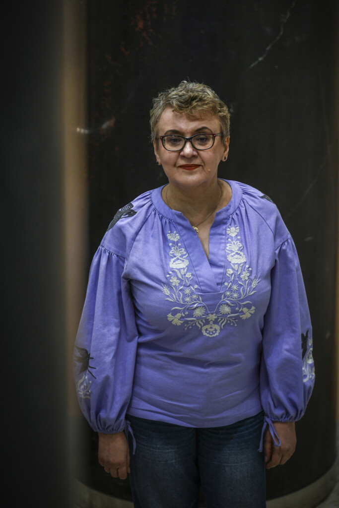 Oksana Zabusko foto Goran Srdanov Radar 8 copy