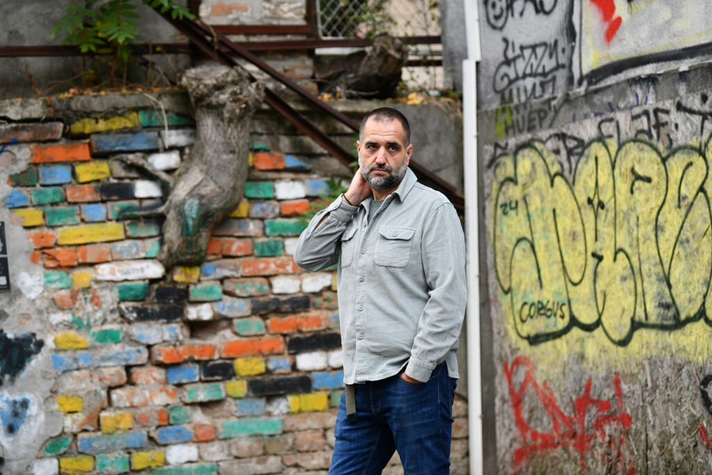 Previše je žrtava nazvano "šatro stradalima" 2 Predrag Vostinic Foto Goran Srdanov Radar 1 copy
