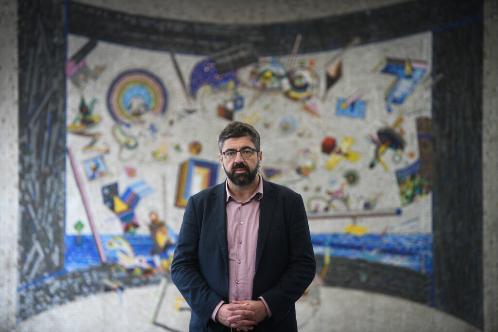 Evropska podrška za Vučića više ne postoji 4 Radomir Lazovic Foto Filip Kraincanic Radar 12 copy