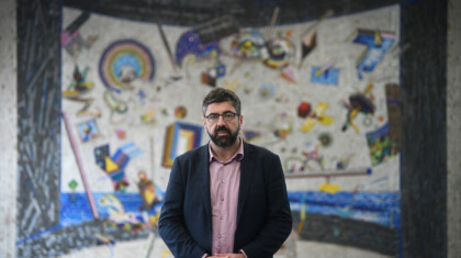 Radomir Lazovic Foto Filip Kraincanic Radar 12 copy