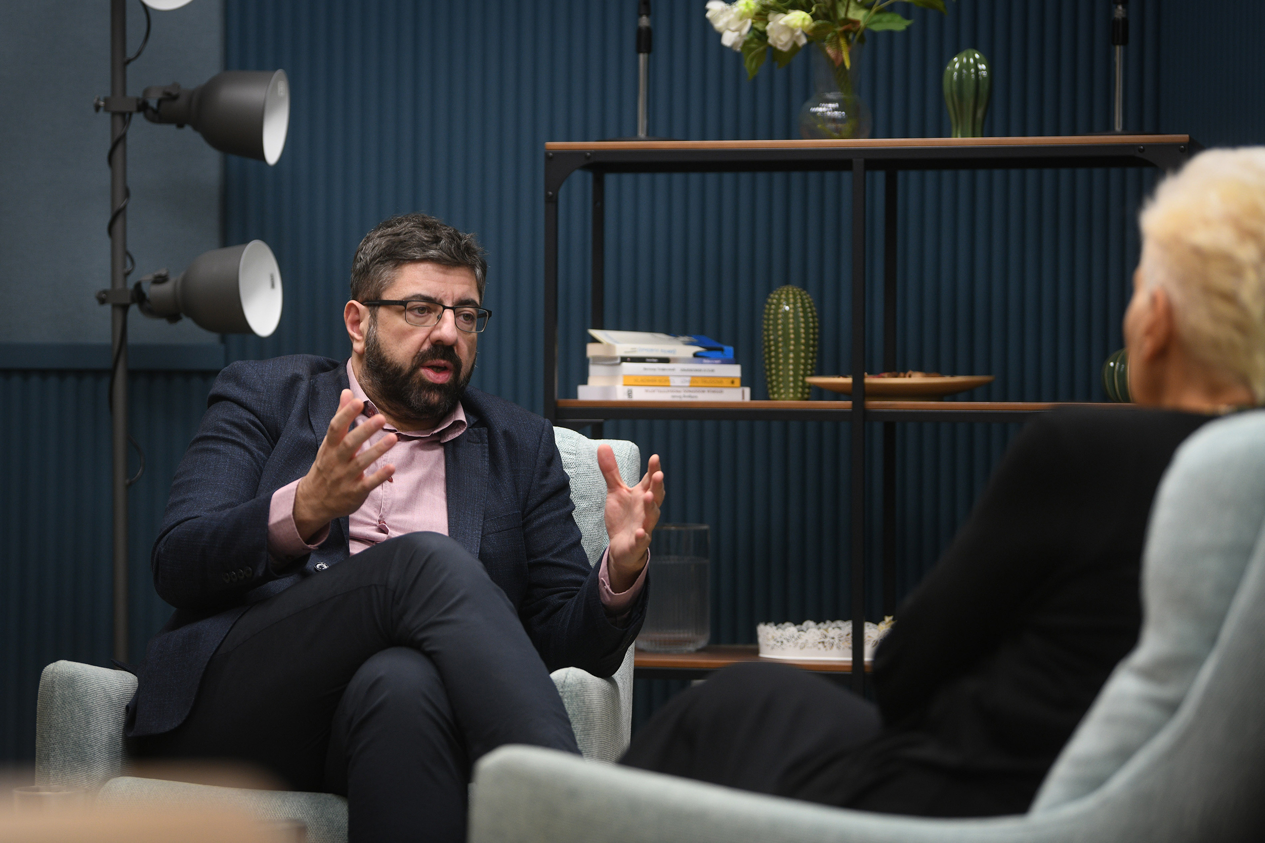 Evropska podrška za Vučića više ne postoji 1 Radomir Lazovic Foto Filip Kraincanic Radar 25 copy