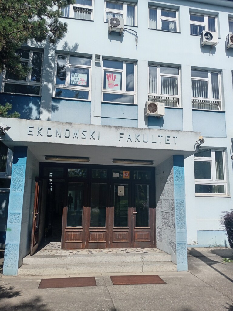 Odbrana od zla 4 SUBOTICA