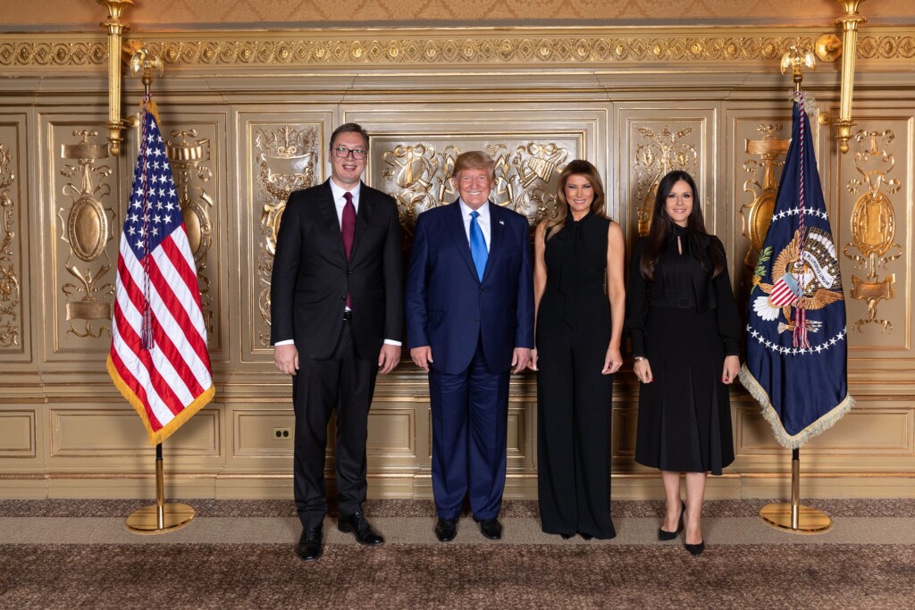 UN Vucic 09 foto Predsednistvo Srbije