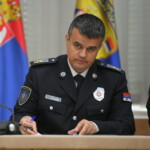 Otišao i pomoćnik direktora policije 5 Zoran Sasic