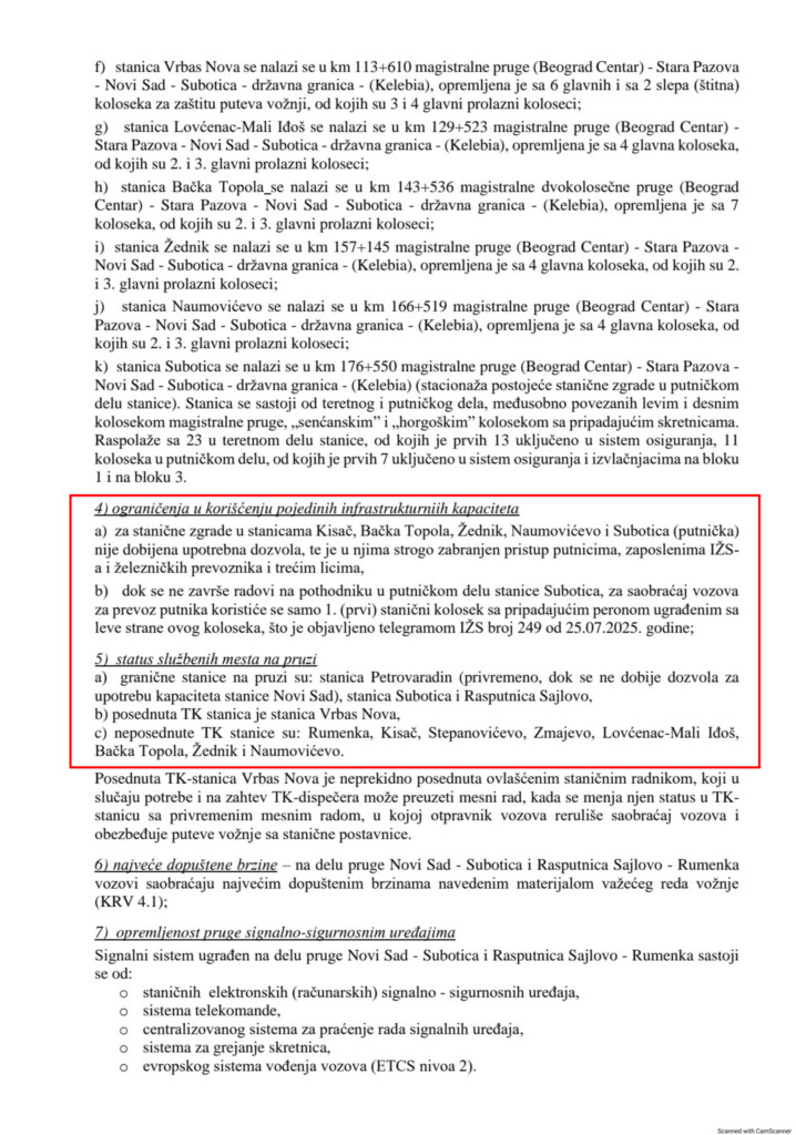 Šest stanica nije u funkciji 2 application 251007 134159 4