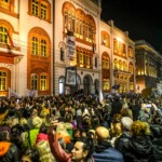 docek studenata iz novog pazara Foto Goran Srdanov Nova.rs 126