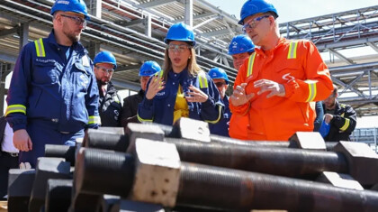 dubravka djedovic rafinerija pancevo Foto beta mre srbije emilija jovanovic