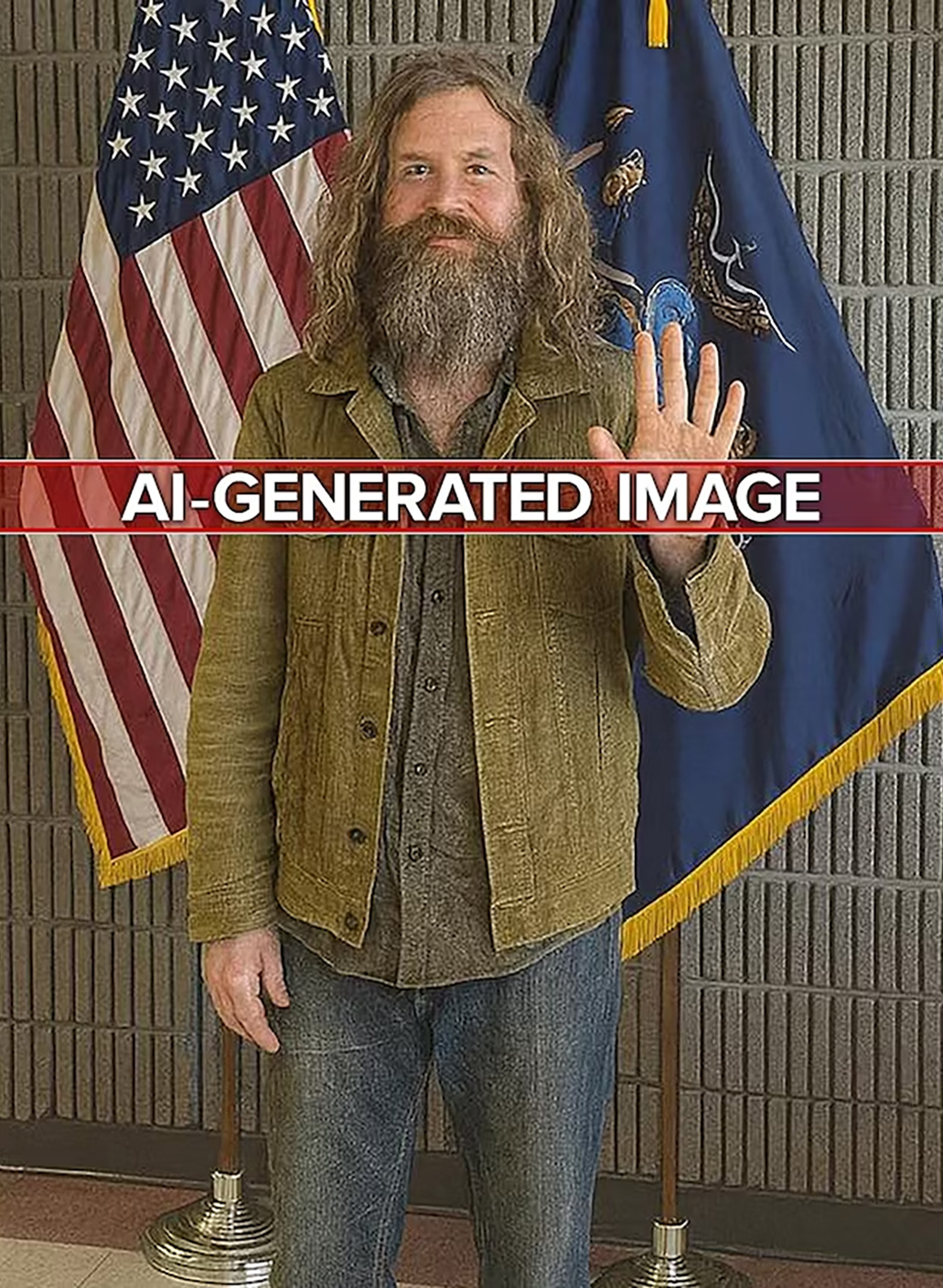 Lažni beskućnik, stvarna panika 1 homeless man viral prank ht gmh 251016 1760628325970 hpMain 16x9 copy