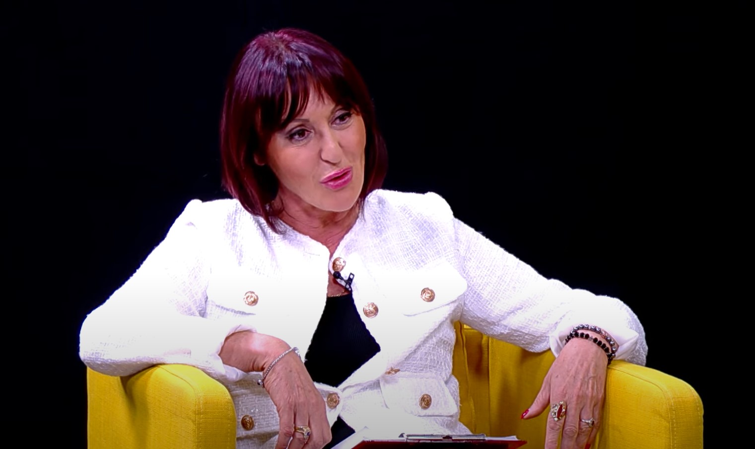 "Lustracija, oduzimanje imovine i krivična gonjenja za sve što su nam radili godinama" 1 jasmina 1