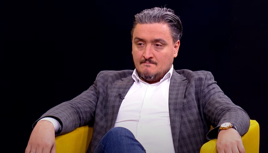 "Lustracija, oduzimanje imovine i krivična gonjenja za sve što su nam radili godinama" 5 jovan