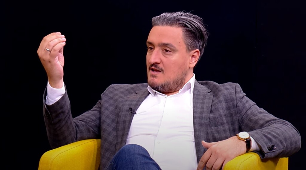 "Lustracija, oduzimanje imovine i krivična gonjenja za sve što su nam radili godinama" 3 jovan 2