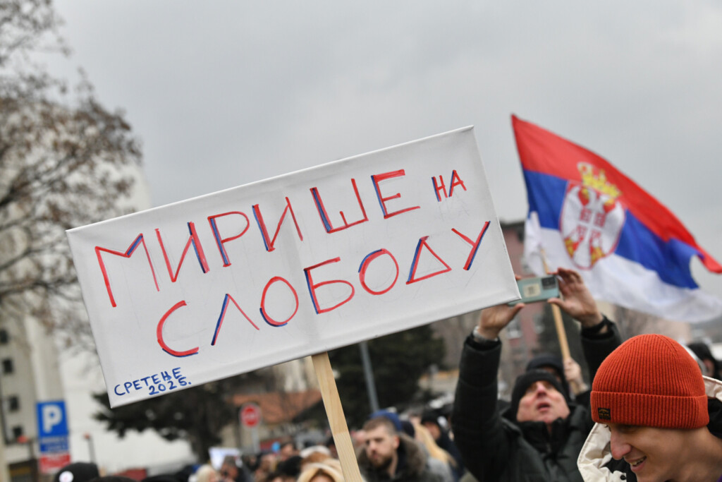 kragujevac sretnimo se na sretenje studenti 150225 foto vladislav mitic nova rs 121