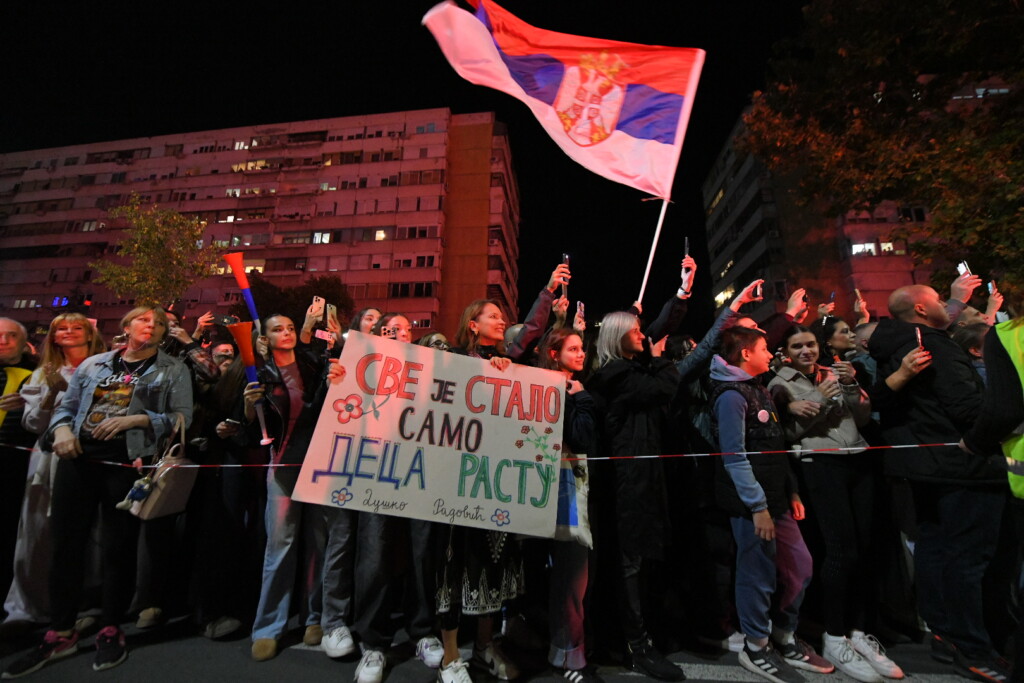 novi sad docek studenta 311025 foto amir hamzagic nova rs 25