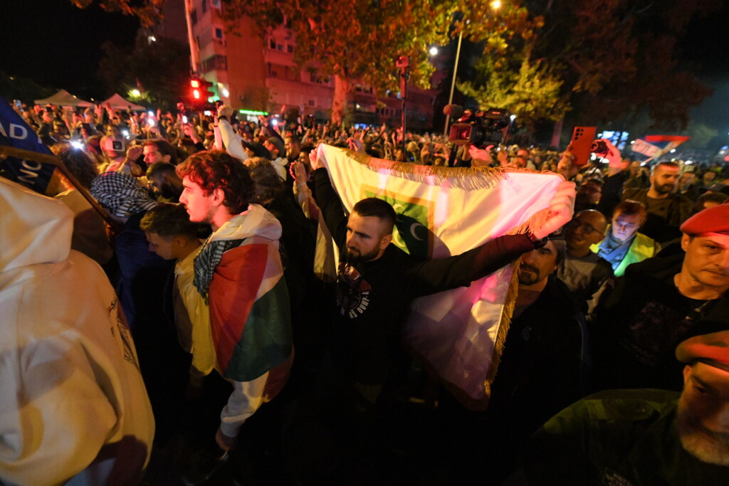 Ono najgore 2 novi sad docek studenta 311025 foto amir hamzagic nova rs 31